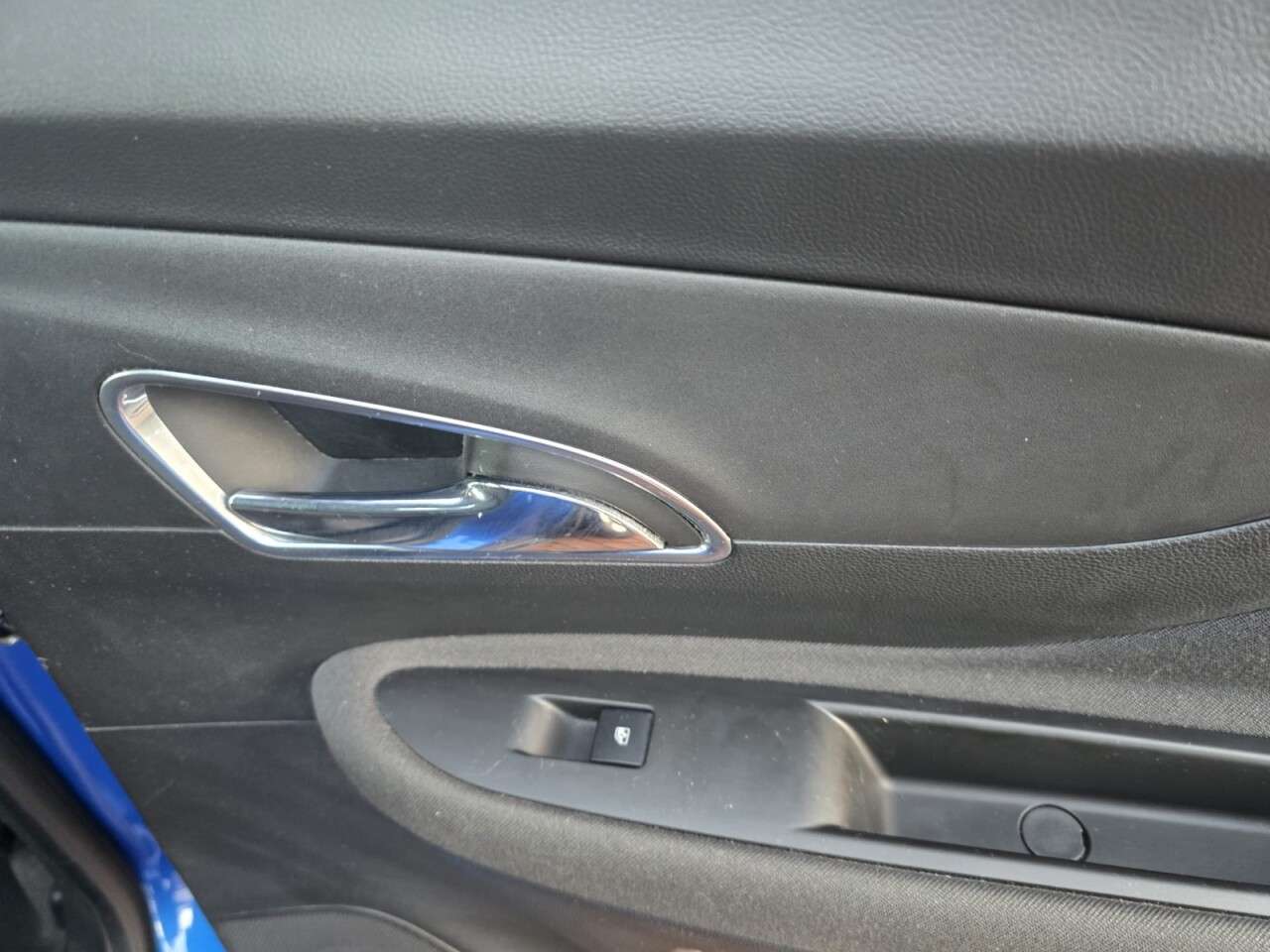 2014 VAUXHALL MOKKA 2014 VAUXHALL MOKKA