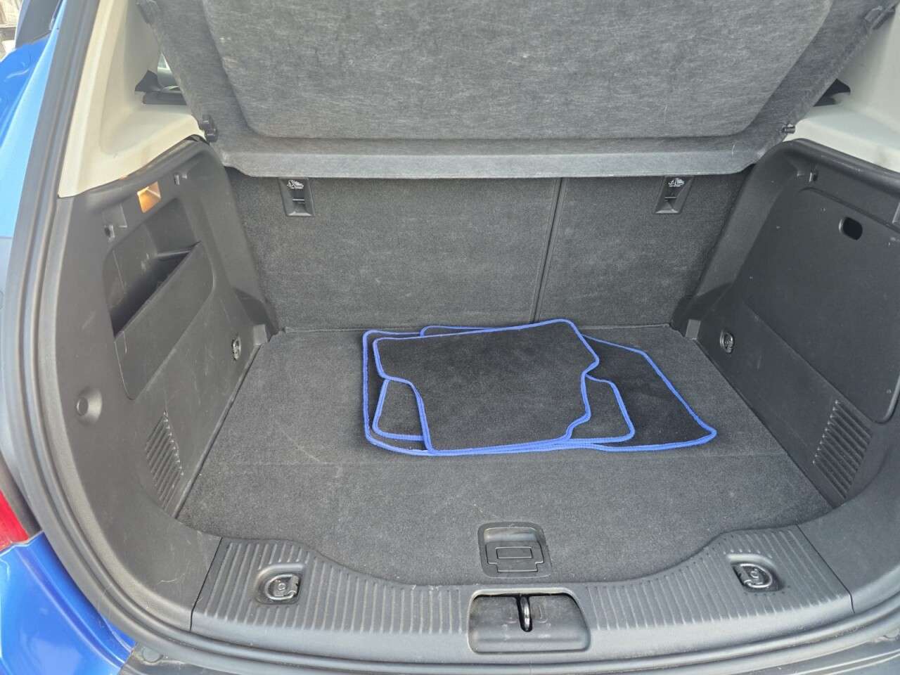 2014 VAUXHALL MOKKA 2014 VAUXHALL MOKKA