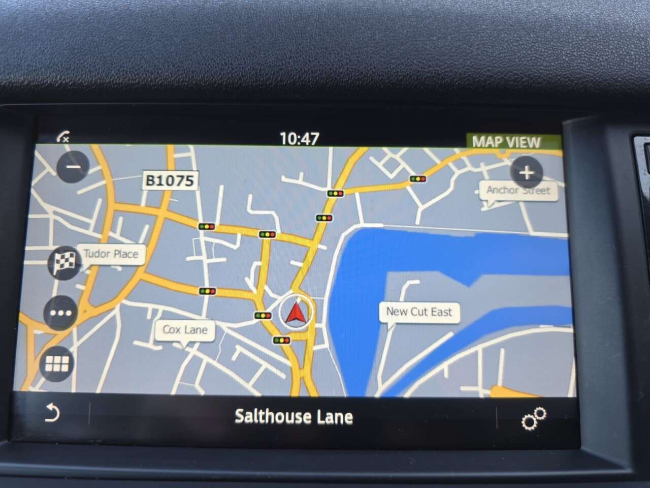 2018 LAND ROVER DISCOVERY SPORT 2018 LAND ROVER DISCOVERY SPORT