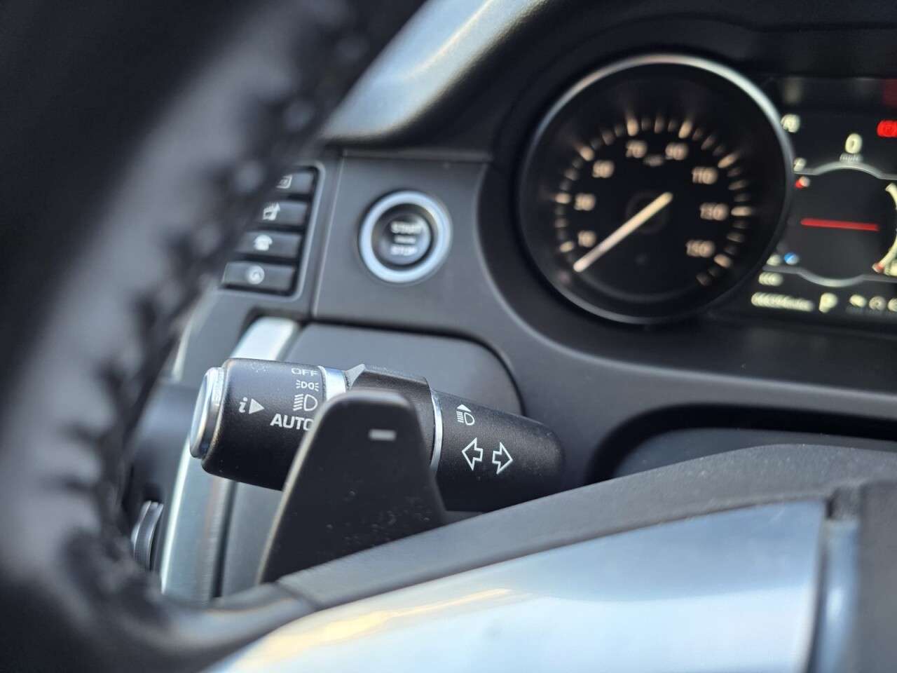 2018 LAND ROVER DISCOVERY SPORT 2018 LAND ROVER DISCOVERY SPORT