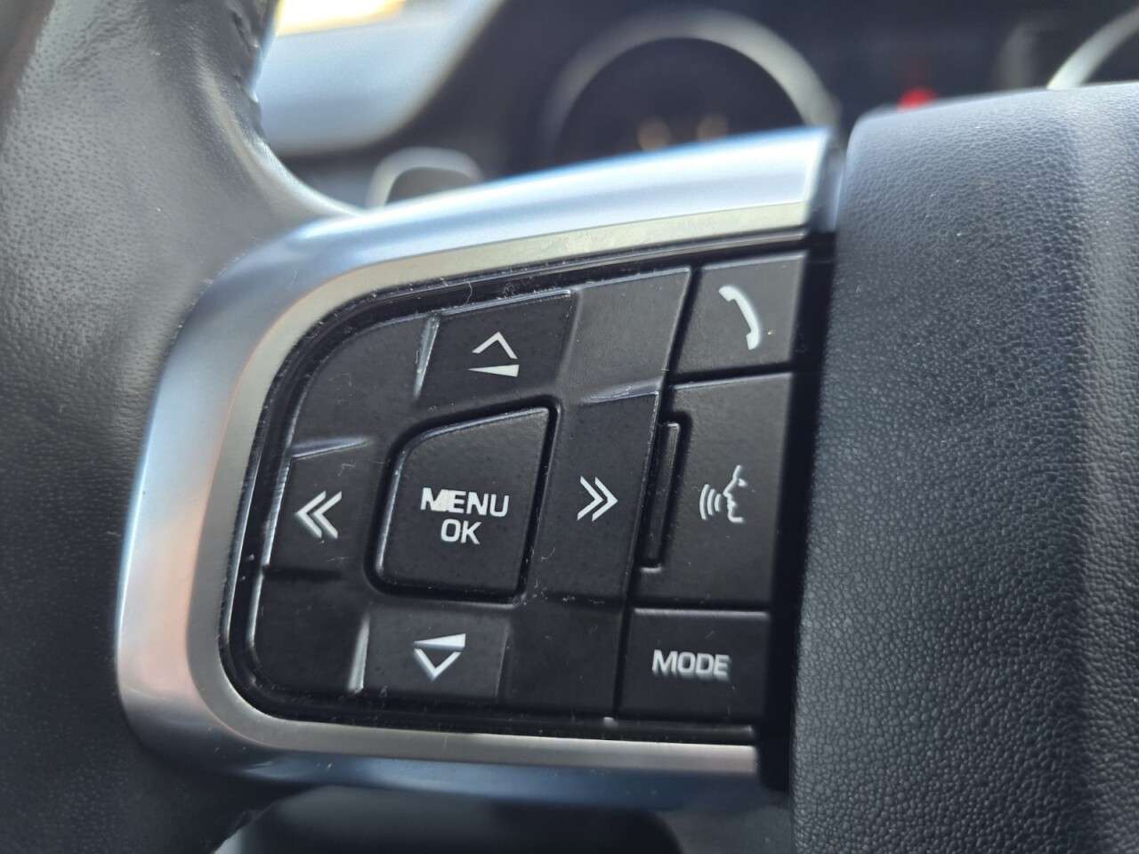 2018 LAND ROVER DISCOVERY SPORT 2018 LAND ROVER DISCOVERY SPORT