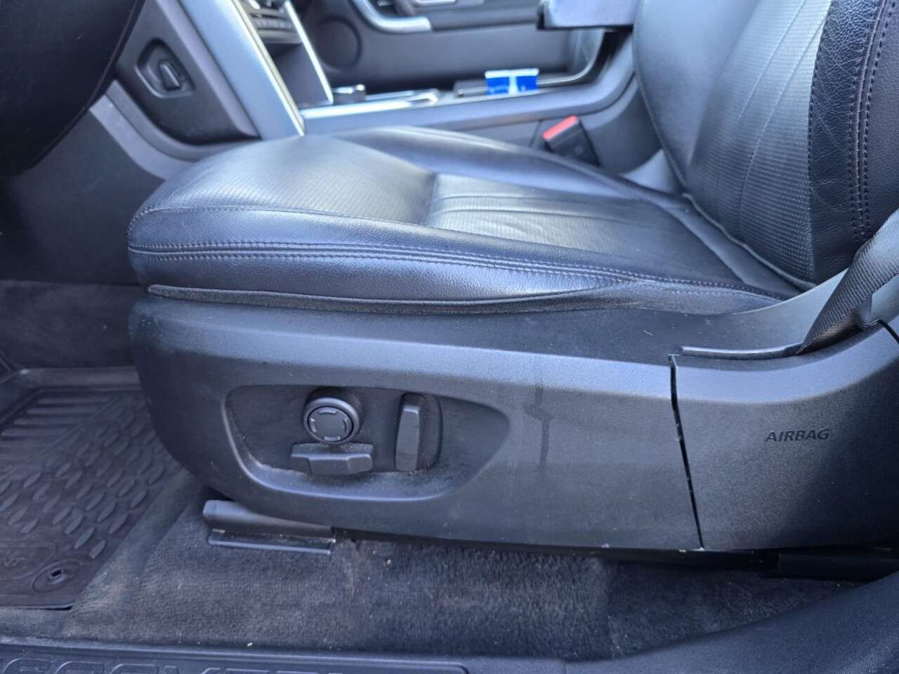 2018 LAND ROVER DISCOVERY SPORT 2018 LAND ROVER DISCOVERY SPORT