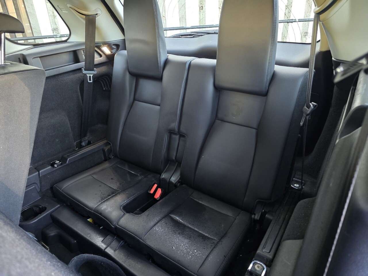 2018 LAND ROVER DISCOVERY SPORT 2018 LAND ROVER DISCOVERY SPORT