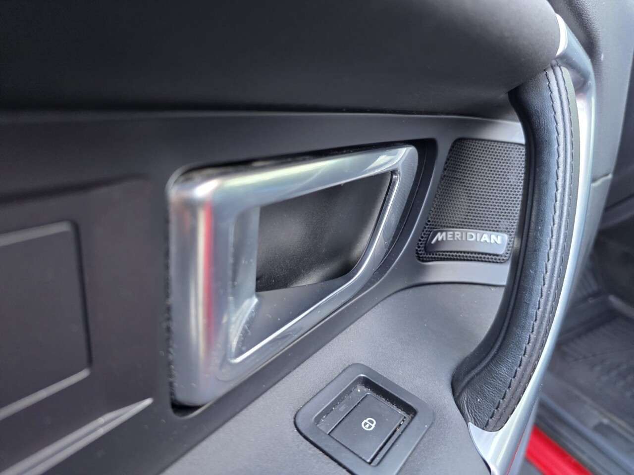 2018 LAND ROVER DISCOVERY SPORT 2018 LAND ROVER DISCOVERY SPORT