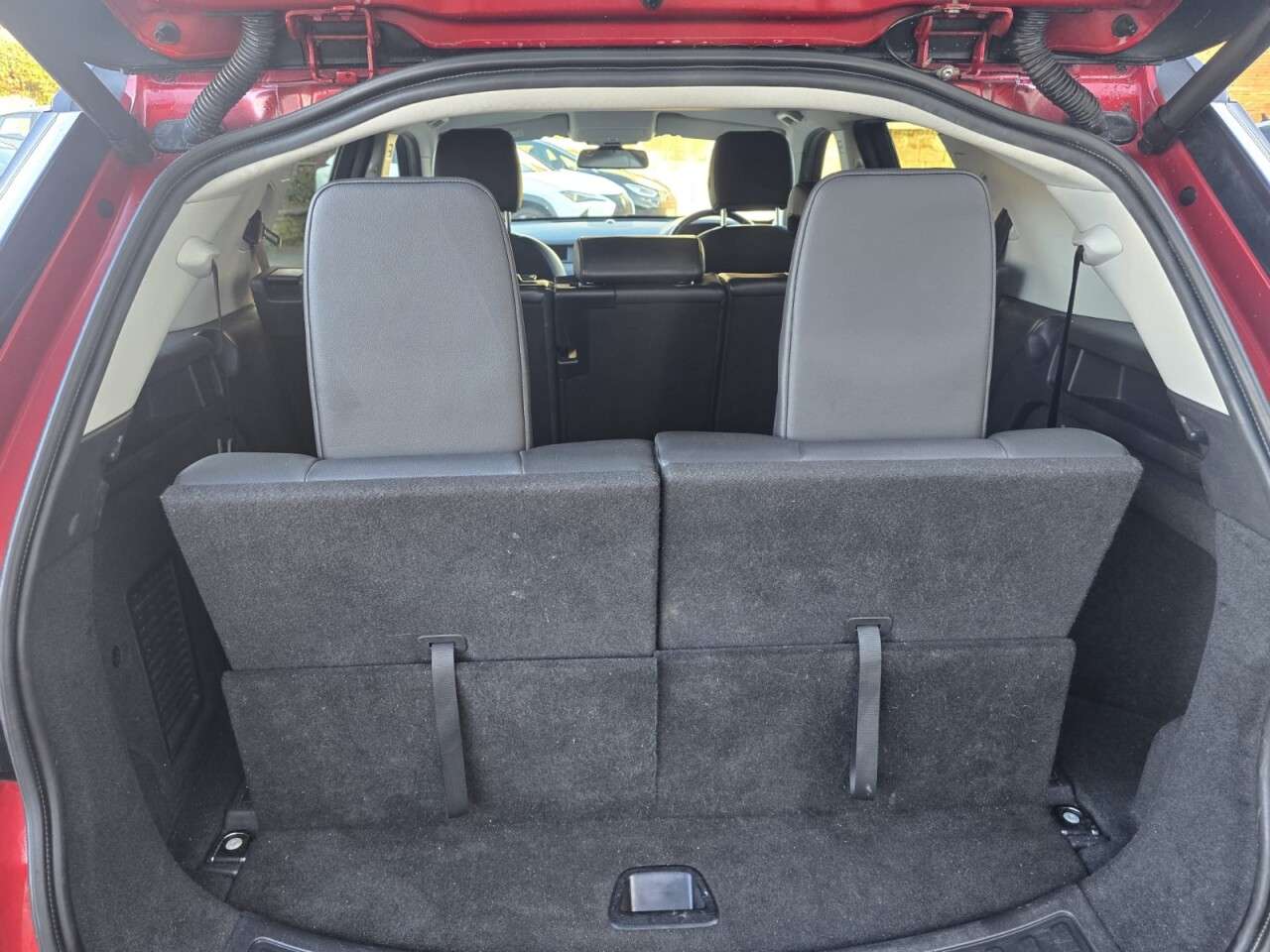 2018 LAND ROVER DISCOVERY SPORT 2018 LAND ROVER DISCOVERY SPORT