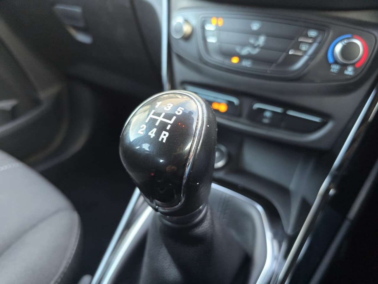 2018 FORD B-MAX 2018 FORD B-MAX