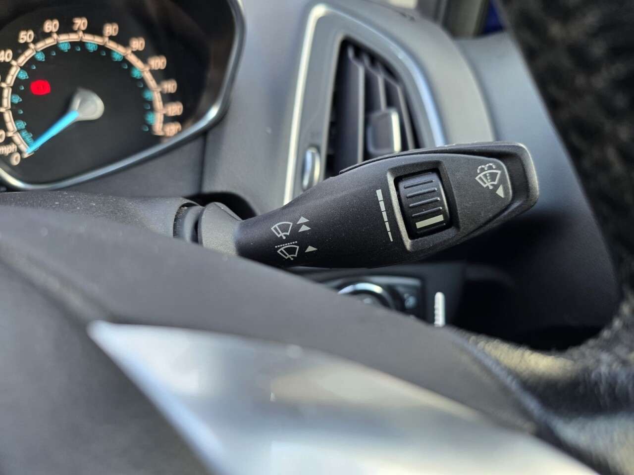 2018 FORD B-MAX 2018 FORD B-MAX