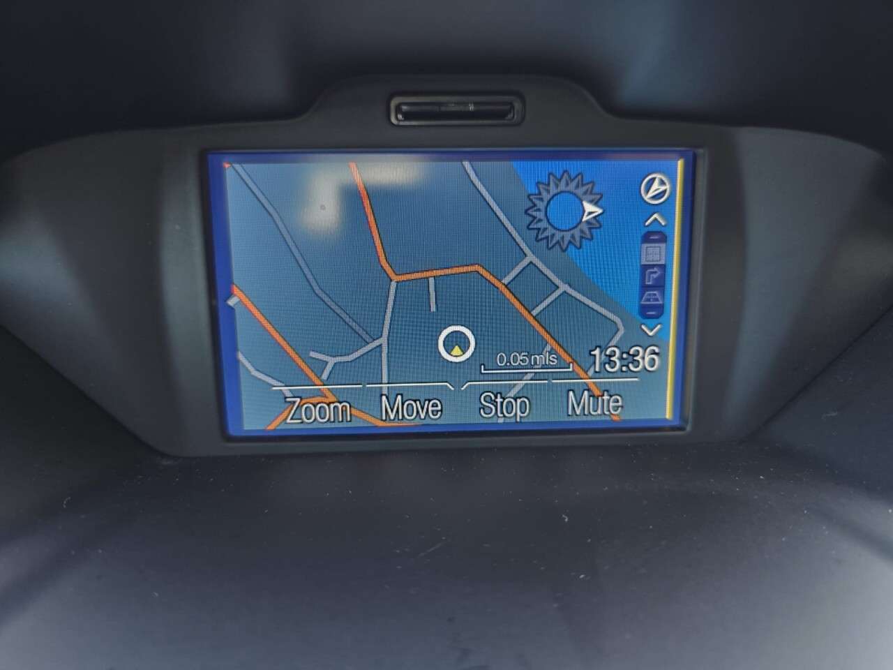 2018 FORD B-MAX 2018 FORD B-MAX