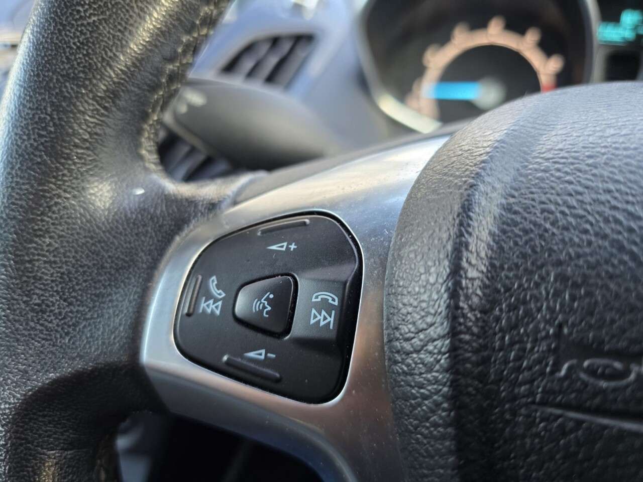 2018 FORD B-MAX 2018 FORD B-MAX