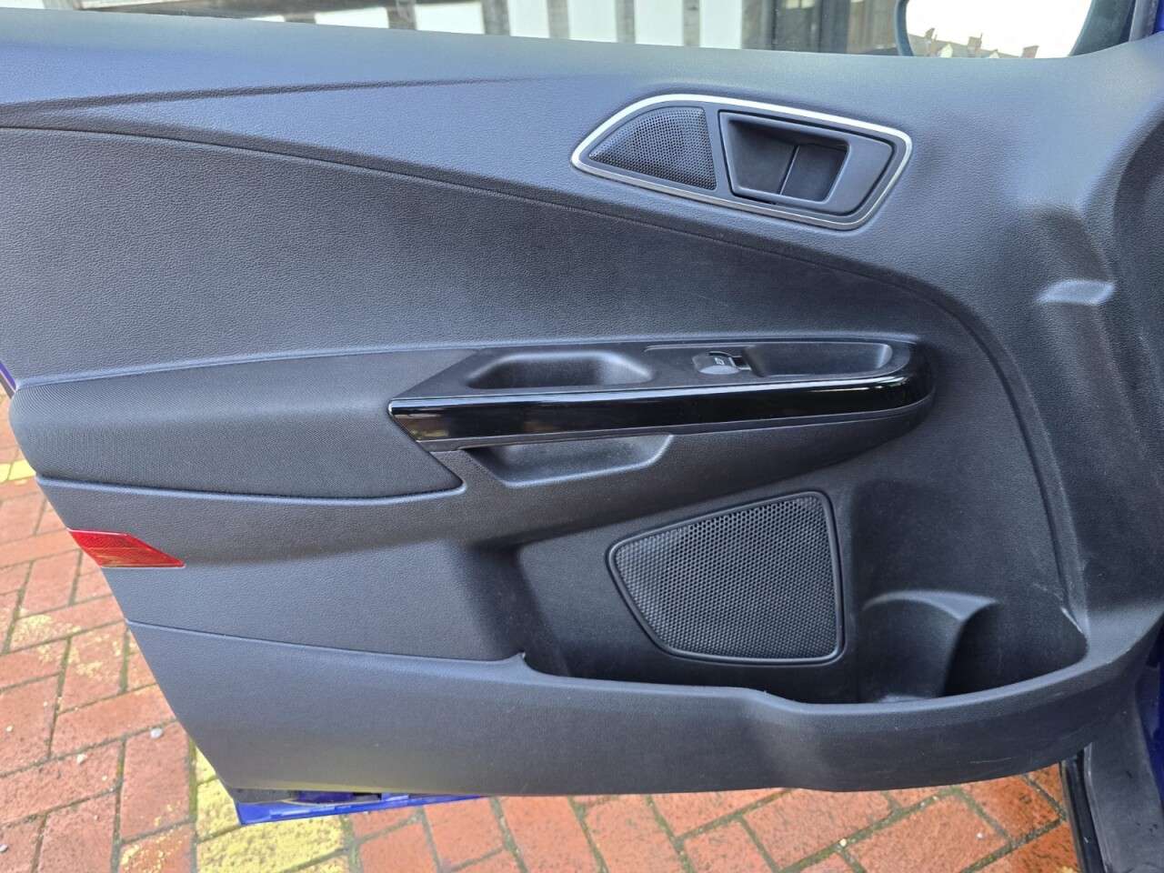 2018 FORD B-MAX 2018 FORD B-MAX