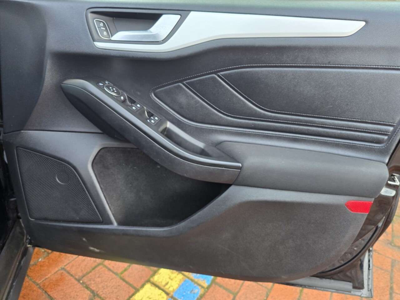 2019 FORD FOCUS 2019 FORD FOCUS