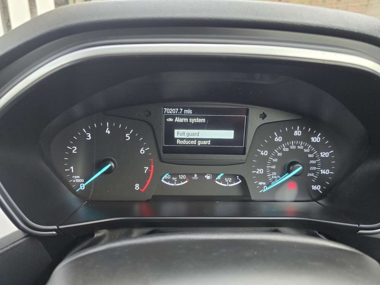 2019 FORD FOCUS 2019 FORD FOCUS