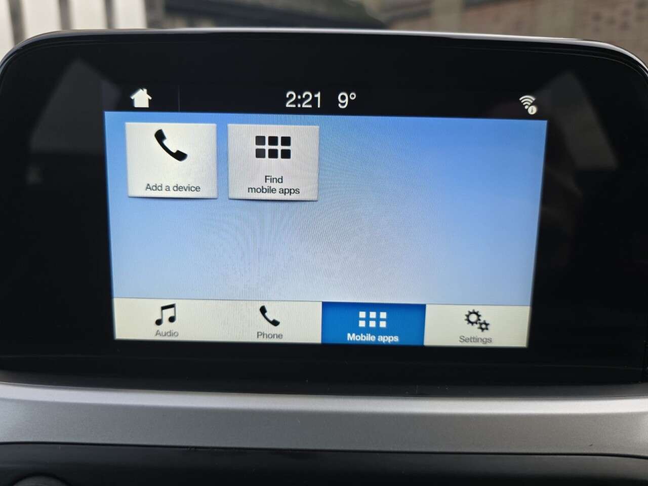 2019 FORD FOCUS 2019 FORD FOCUS