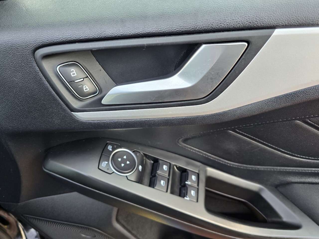 2019 FORD FOCUS 2019 FORD FOCUS