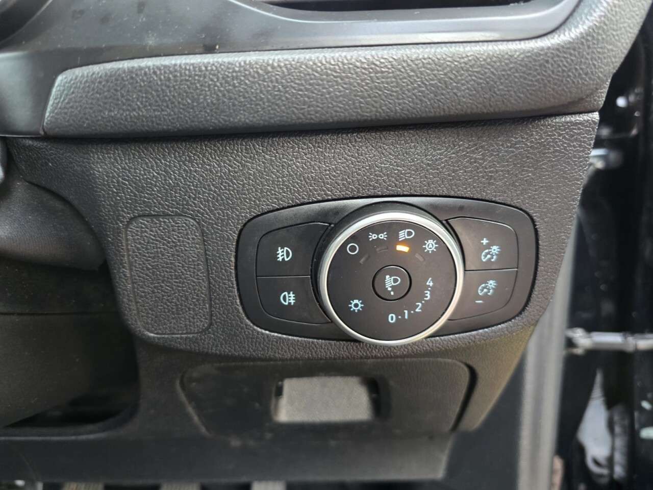 2019 FORD FOCUS 2019 FORD FOCUS