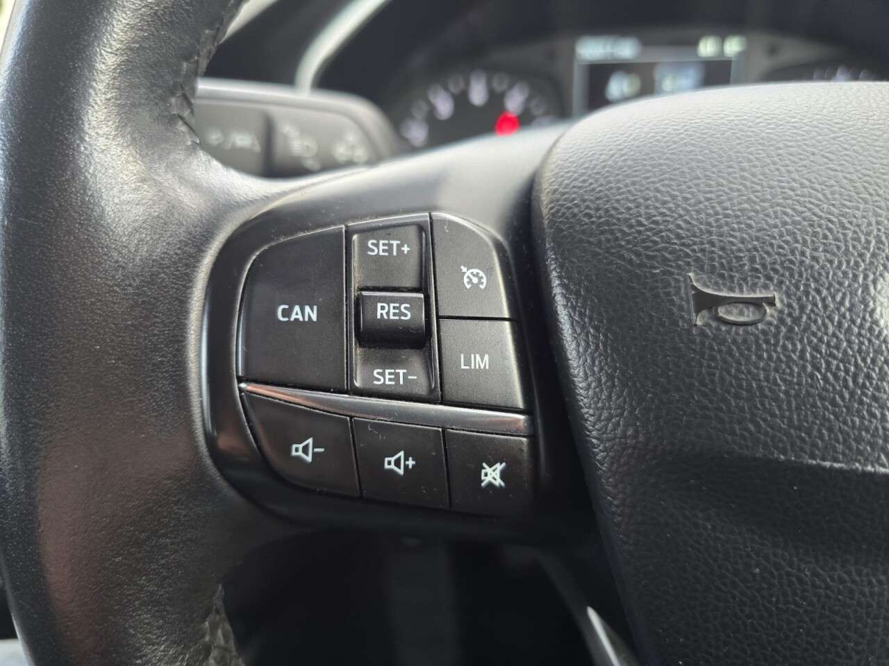 2019 FORD FOCUS 2019 FORD FOCUS