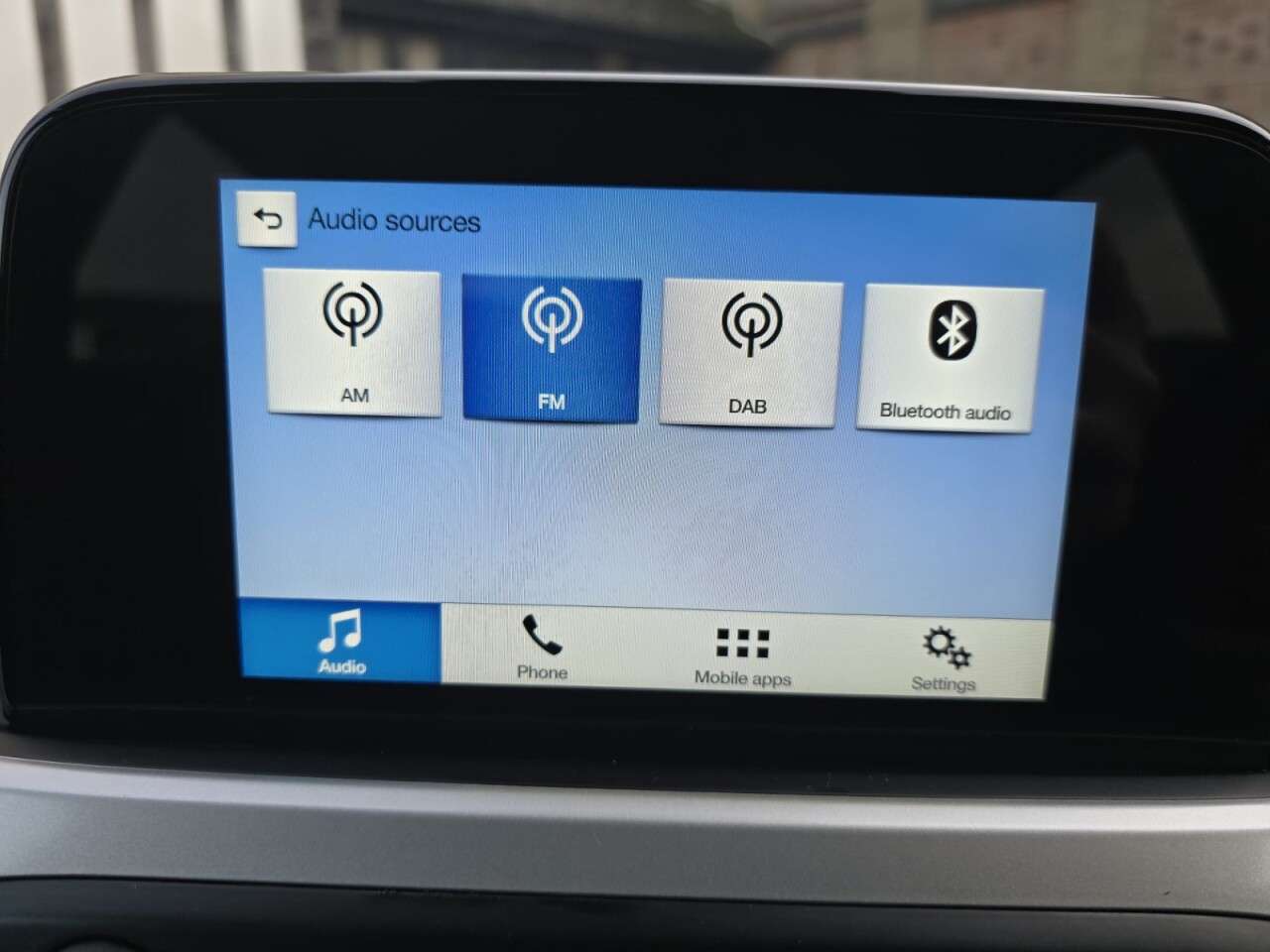 2019 FORD FOCUS 2019 FORD FOCUS