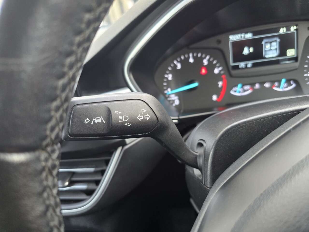 2019 FORD FOCUS 2019 FORD FOCUS