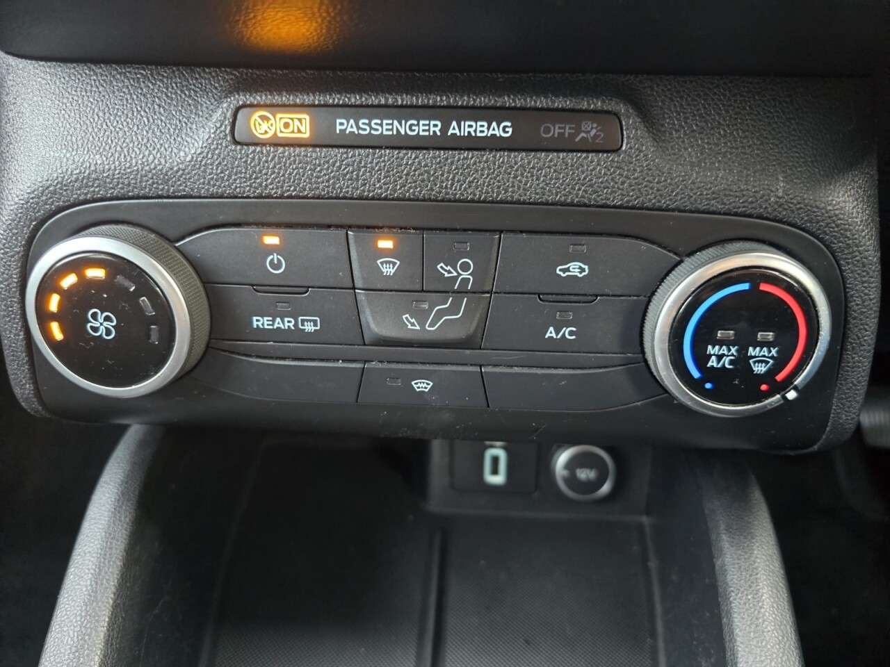 2019 FORD FOCUS 2019 FORD FOCUS