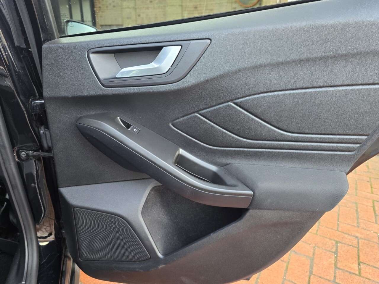 2019 FORD FOCUS 2019 FORD FOCUS