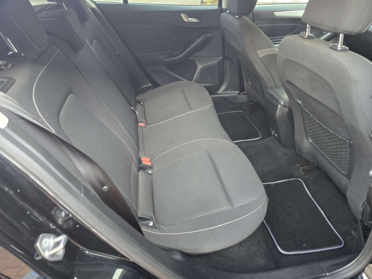 2019 FORD FOCUS 2019 FORD FOCUS