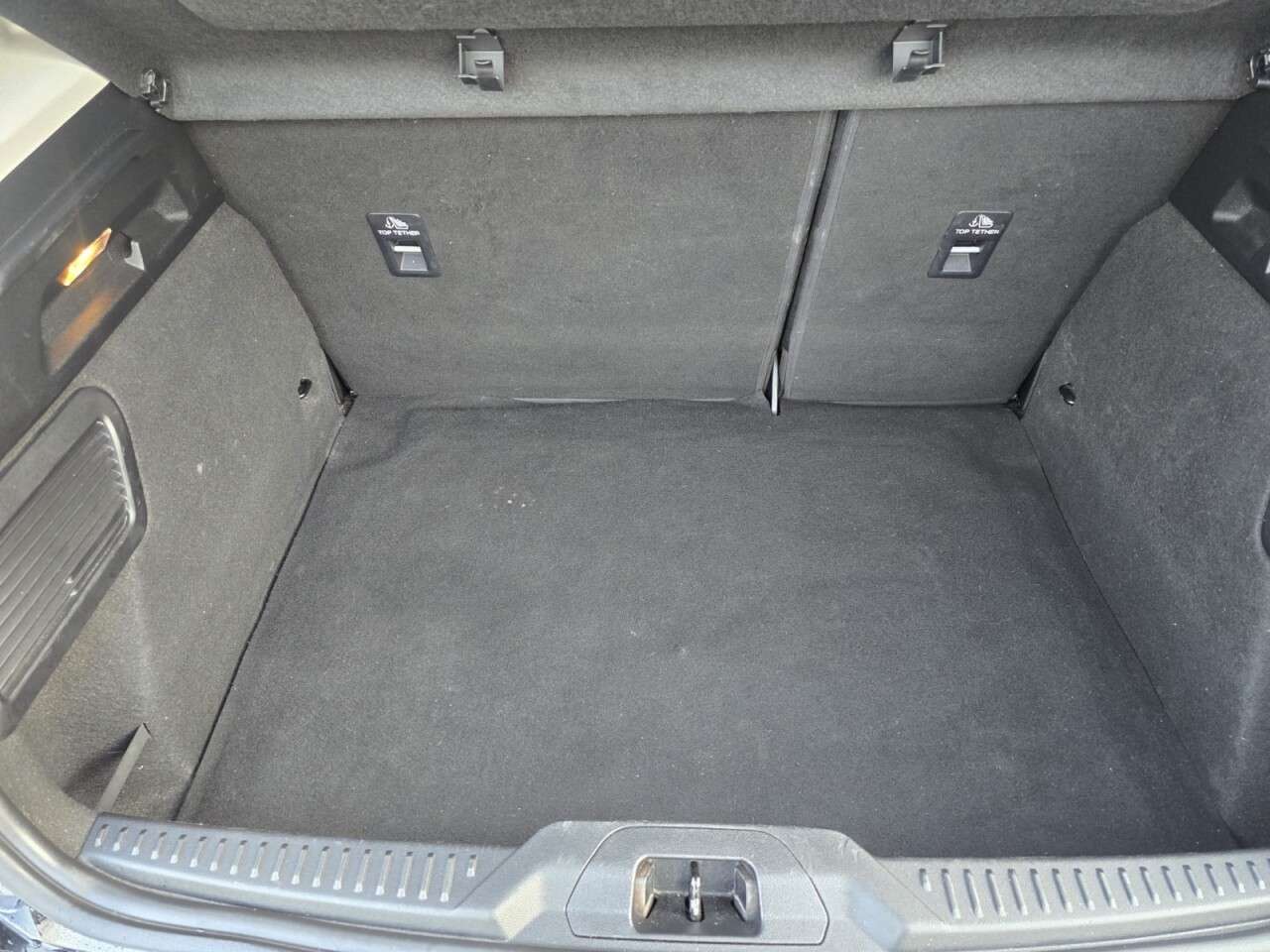 2019 FORD FOCUS 2019 FORD FOCUS