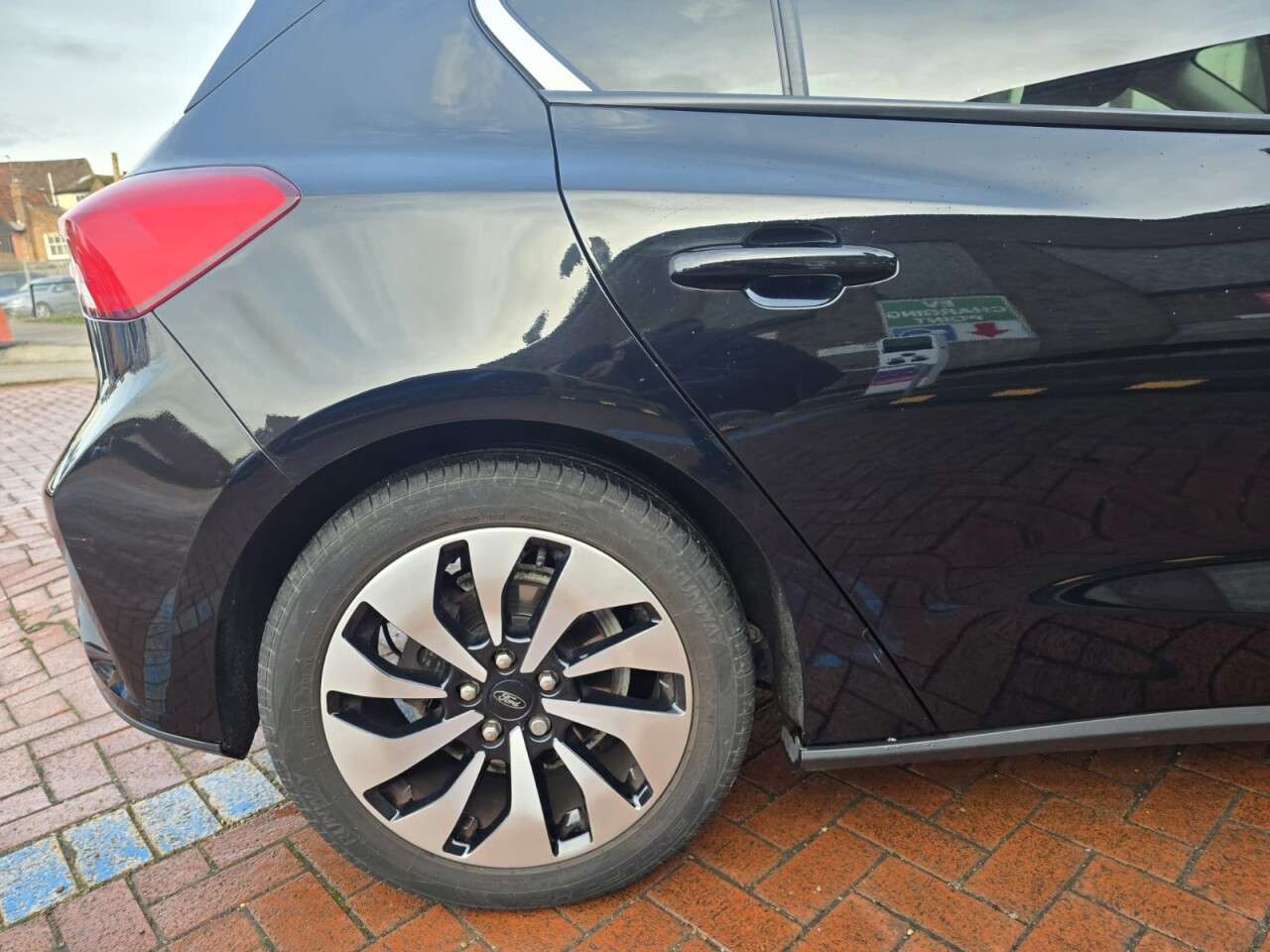 2019 FORD FOCUS 2019 FORD FOCUS