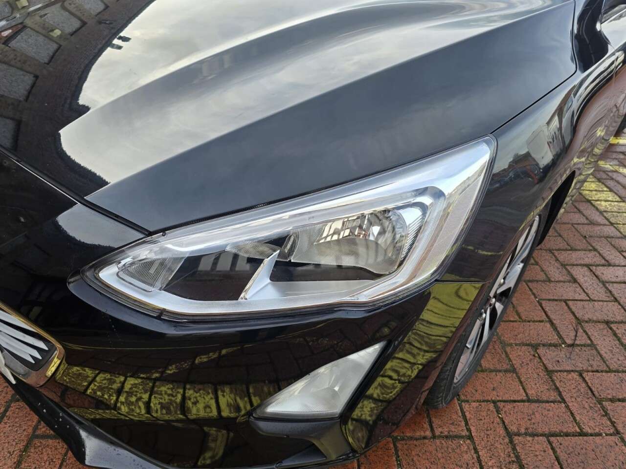 2019 FORD FOCUS 2019 FORD FOCUS