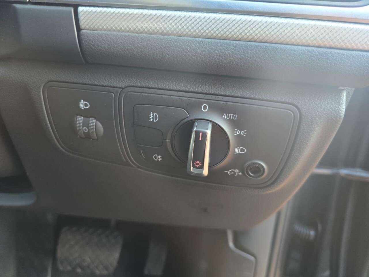 2013 AUDI A6 SALOON 2013 AUDI A6 SALOON