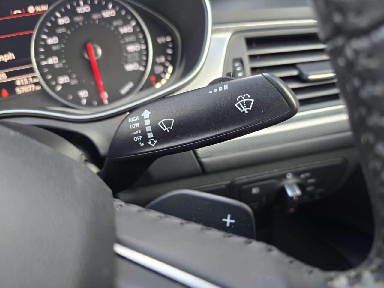 2013 AUDI A6 SALOON 2013 AUDI A6 SALOON