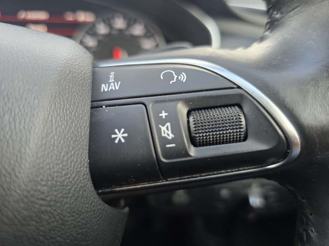 2013 AUDI A6 SALOON 2013 AUDI A6 SALOON