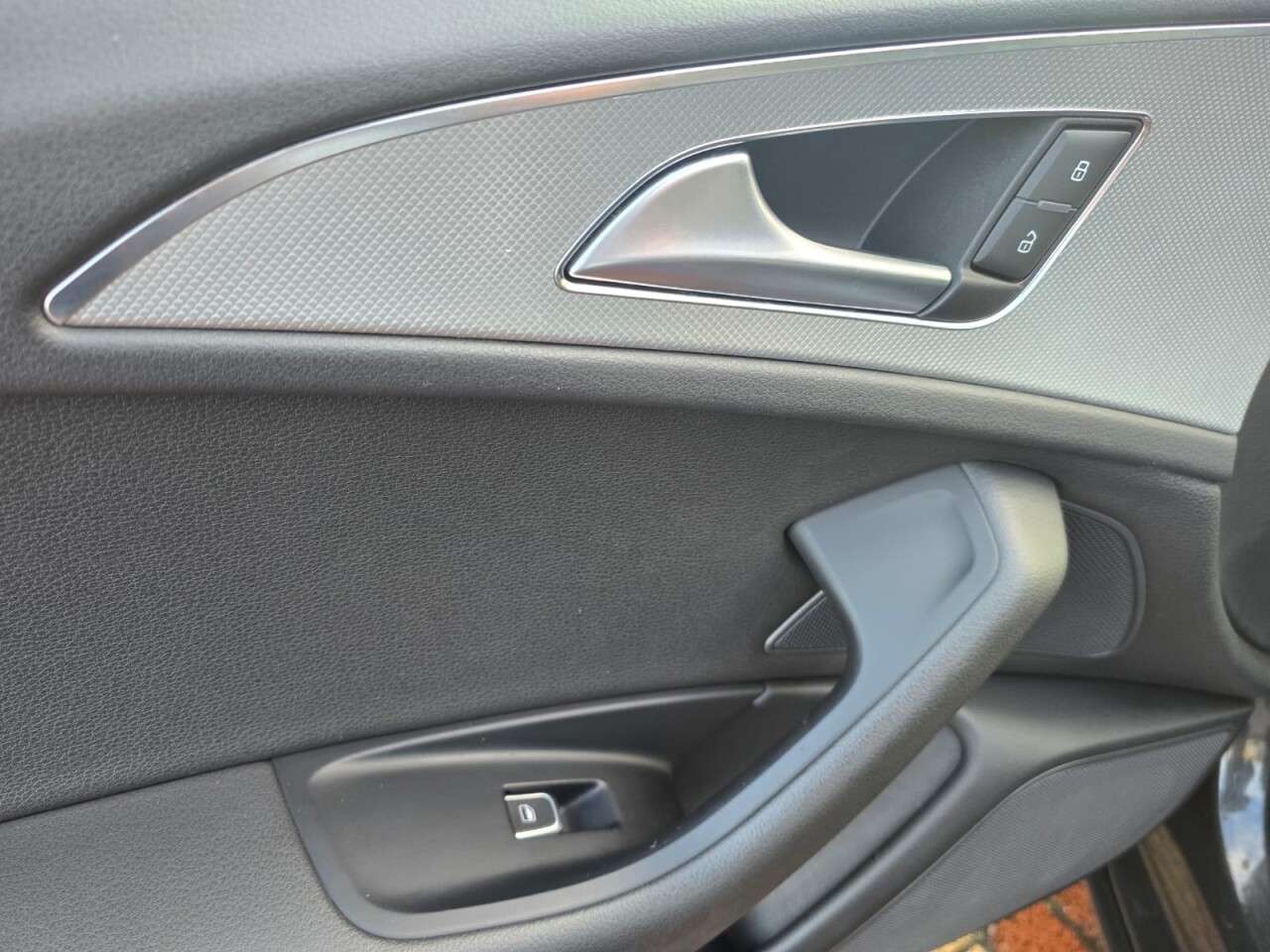 2013 AUDI A6 SALOON 2013 AUDI A6 SALOON