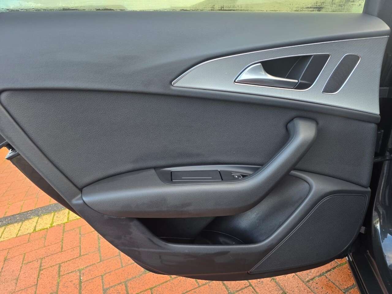 2013 AUDI A6 SALOON 2013 AUDI A6 SALOON