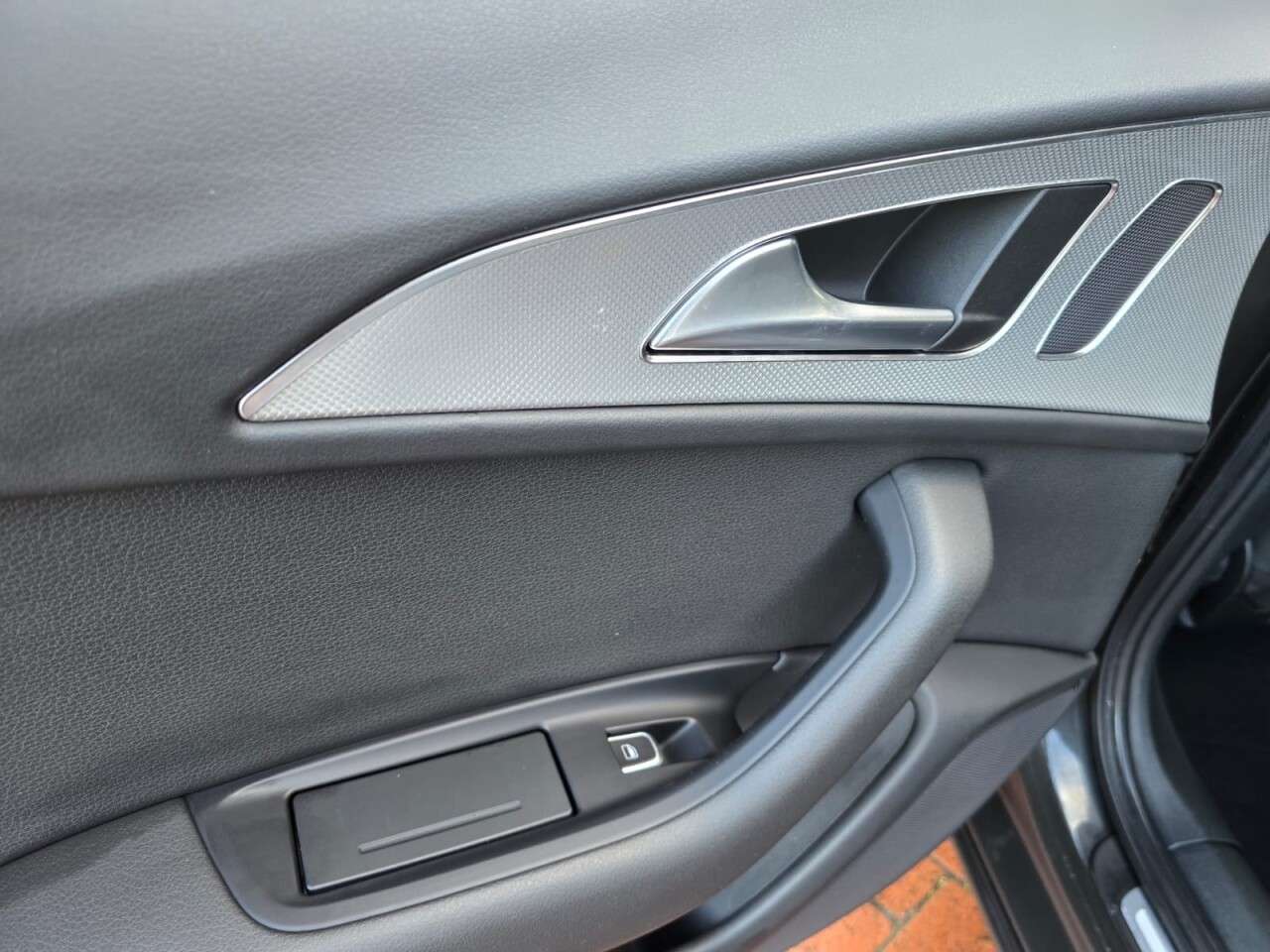 2013 AUDI A6 SALOON 2013 AUDI A6 SALOON