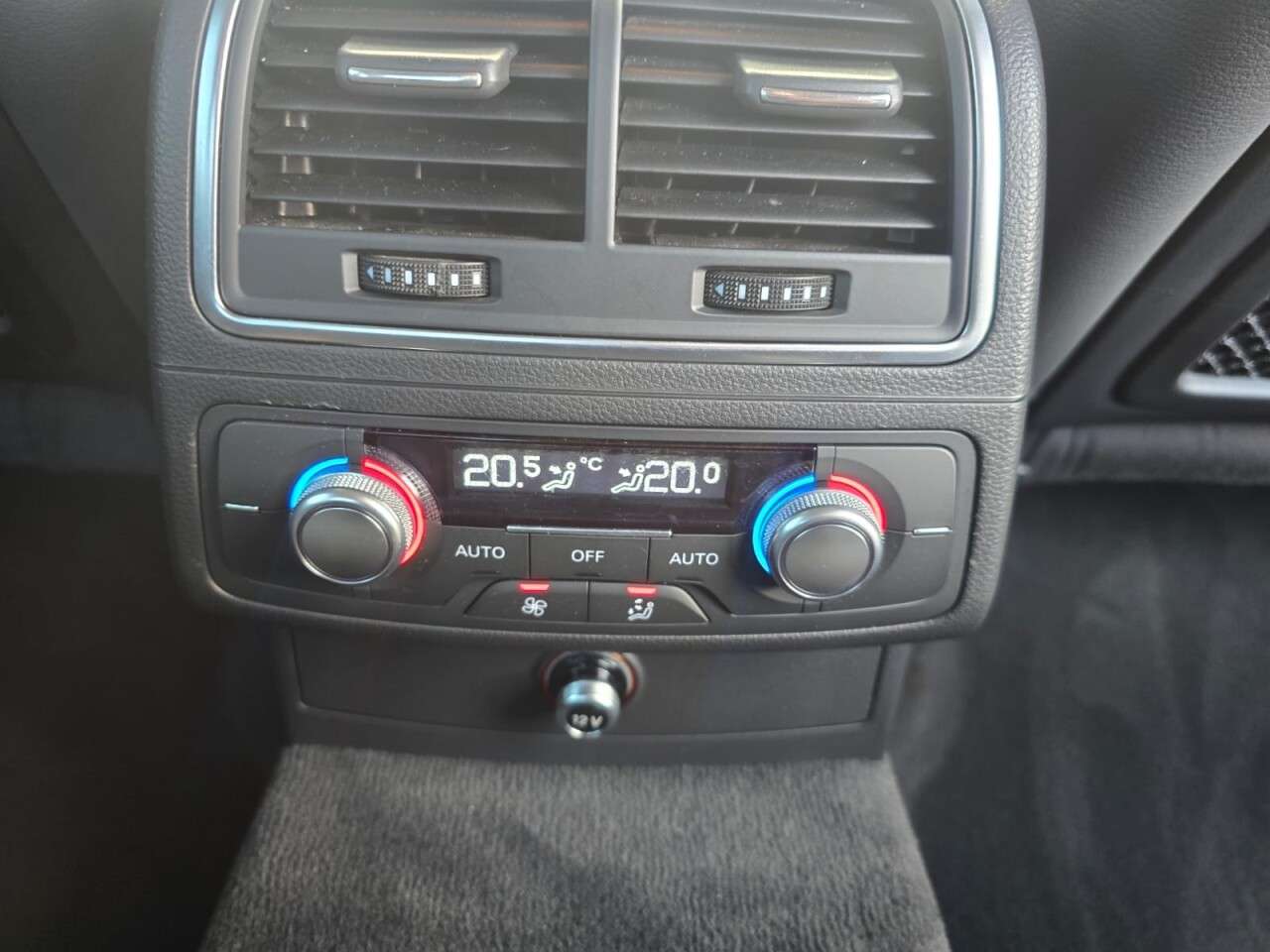 2013 AUDI A6 SALOON 2013 AUDI A6 SALOON