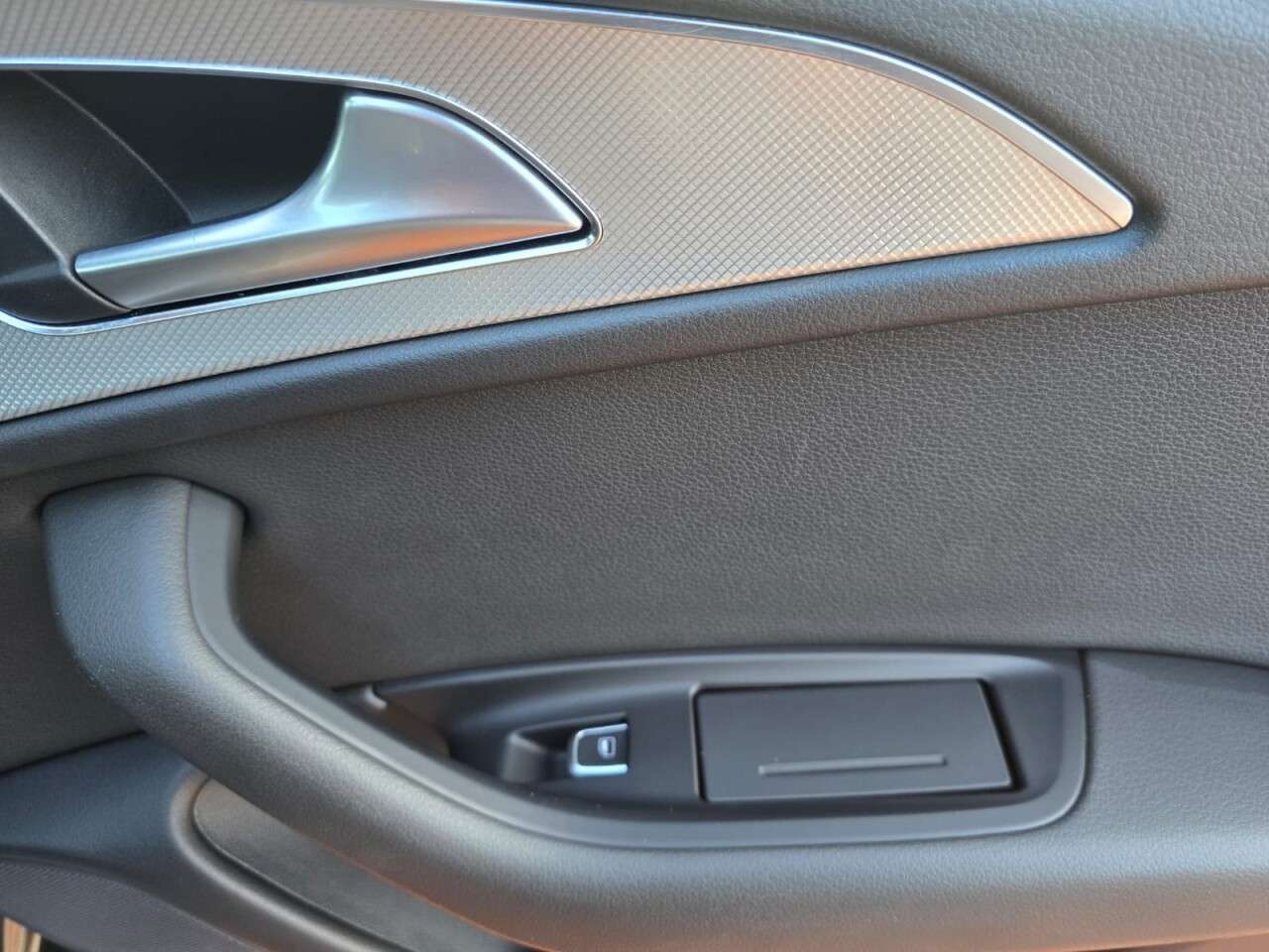 2013 AUDI A6 SALOON 2013 AUDI A6 SALOON