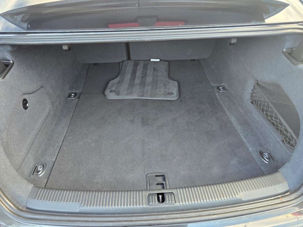 2013 AUDI A6 SALOON 2013 AUDI A6 SALOON