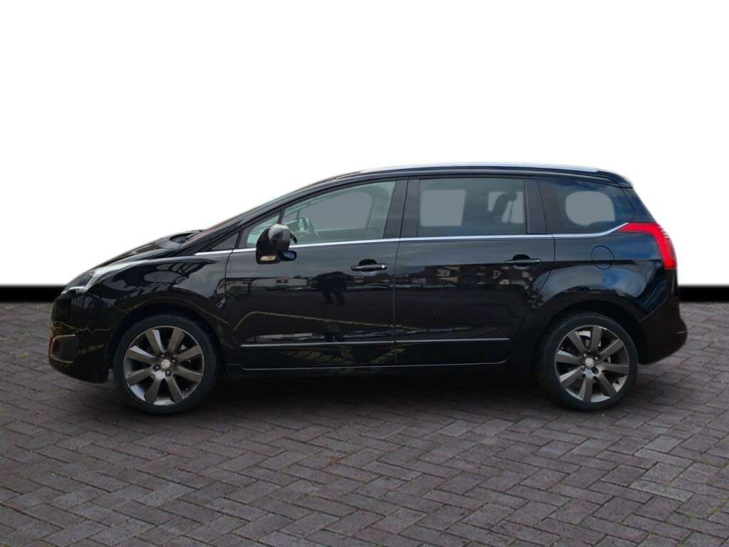 2014 PEUGEOT 5008 2014 PEUGEOT 5008