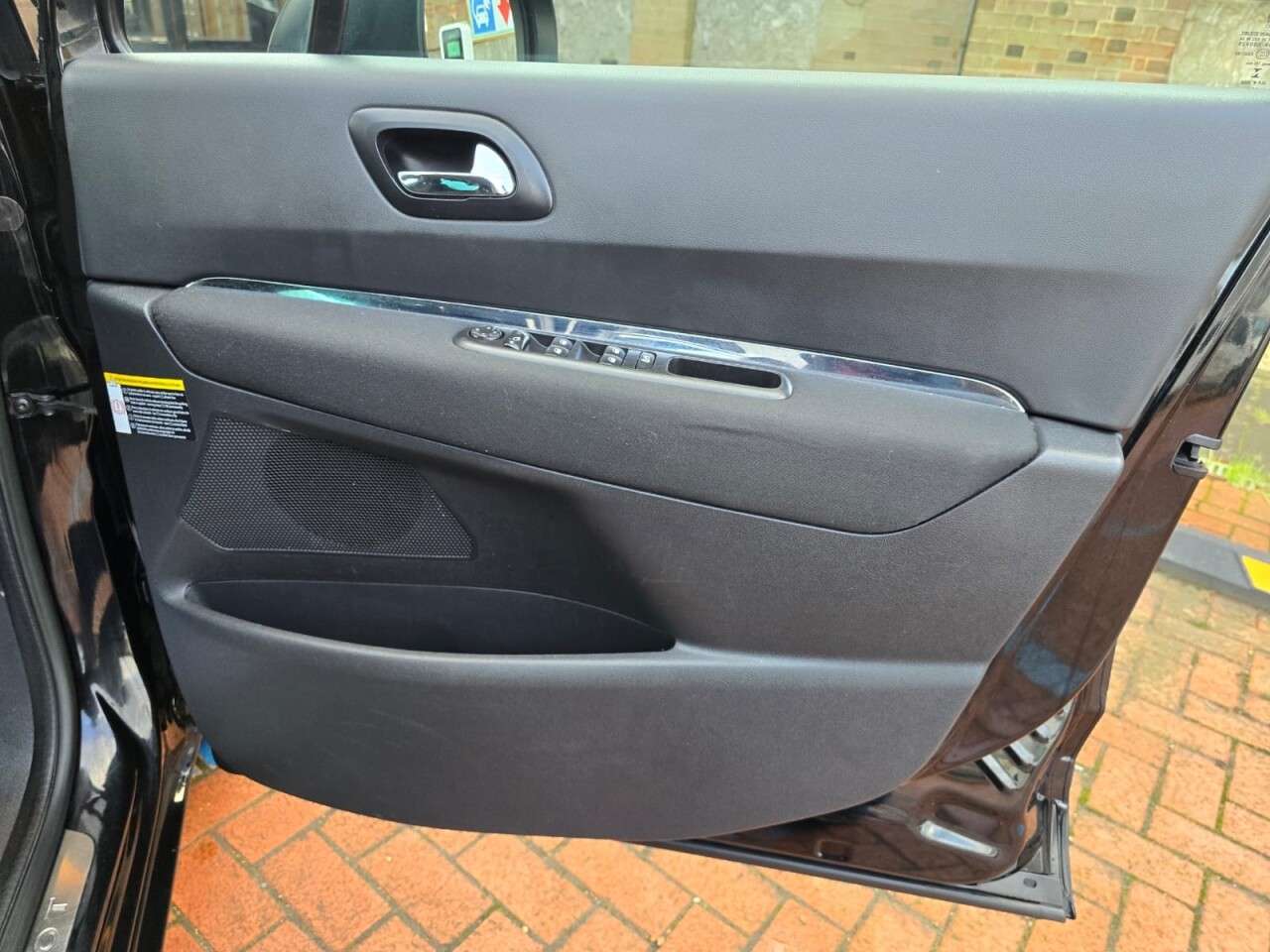 2014 PEUGEOT 5008 2014 PEUGEOT 5008