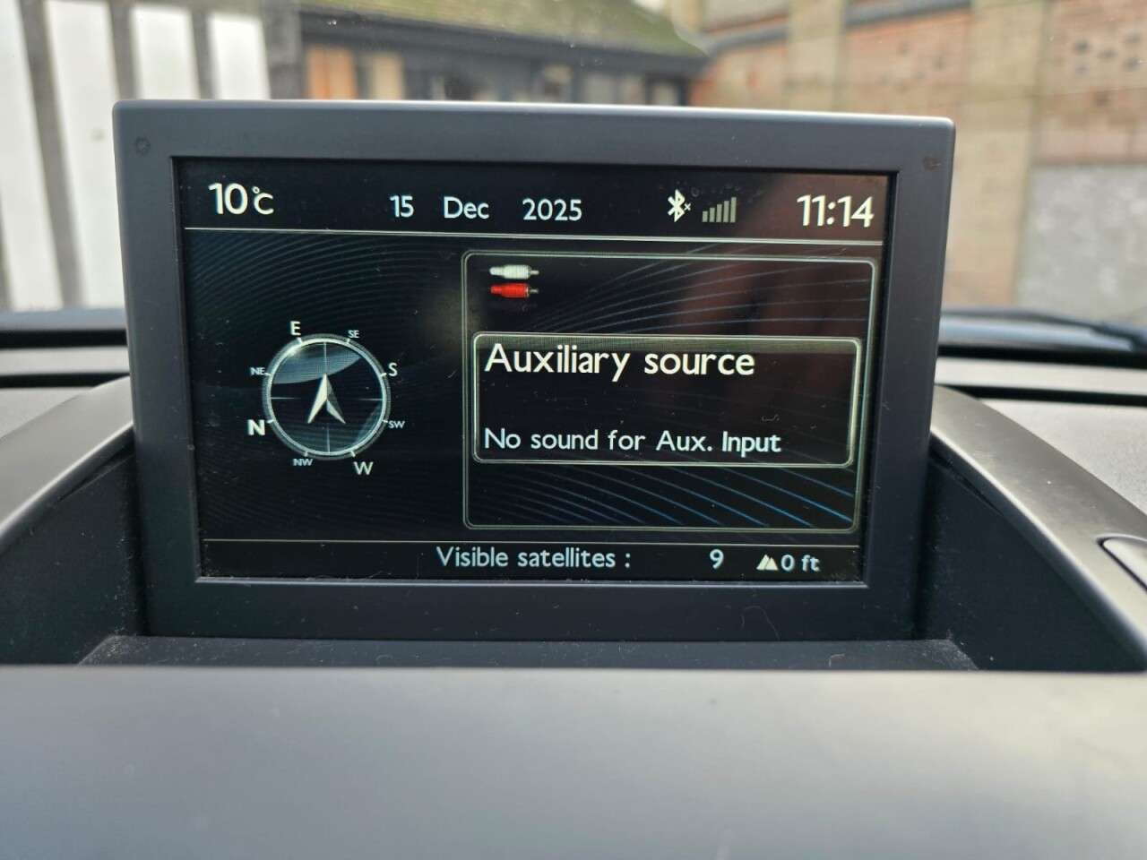 2014 PEUGEOT 5008 2014 PEUGEOT 5008