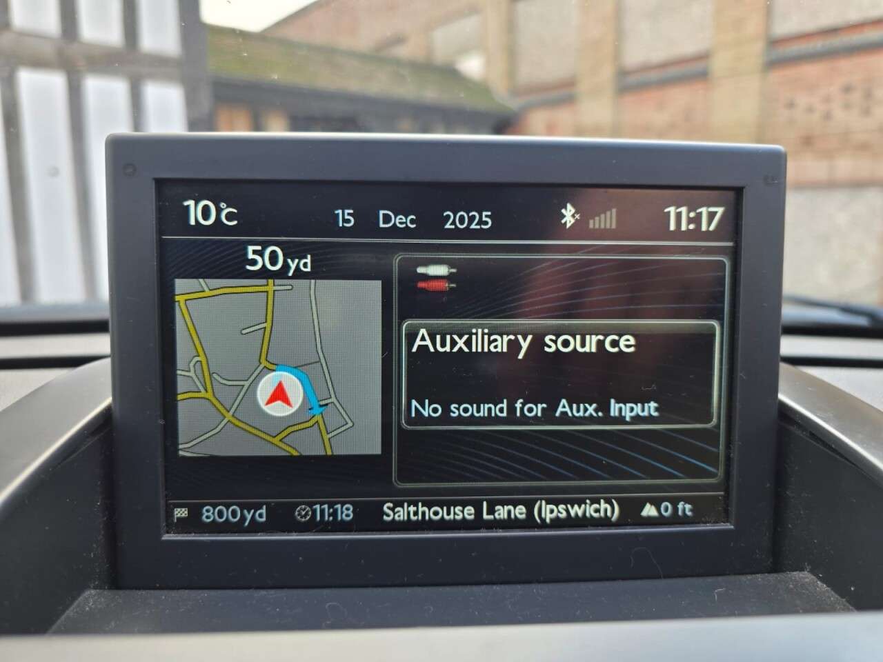 2014 PEUGEOT 5008 2014 PEUGEOT 5008