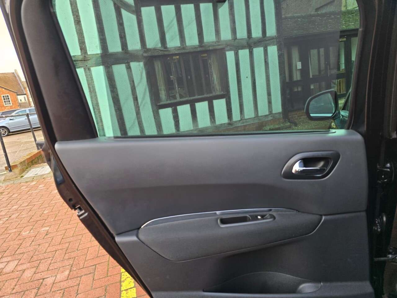 2014 PEUGEOT 5008 2014 PEUGEOT 5008