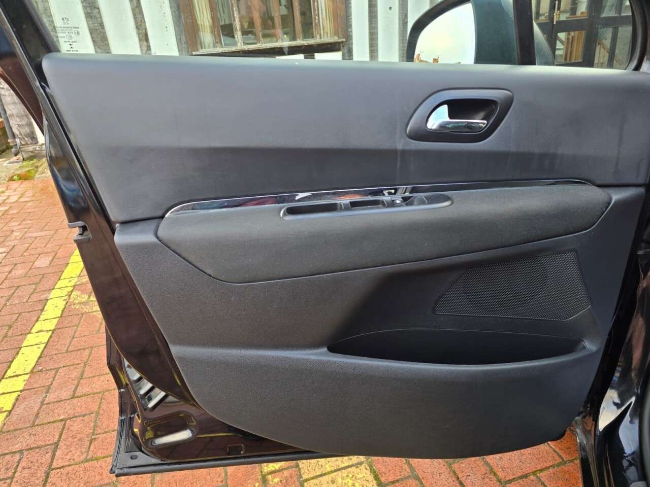 2014 PEUGEOT 5008 2014 PEUGEOT 5008