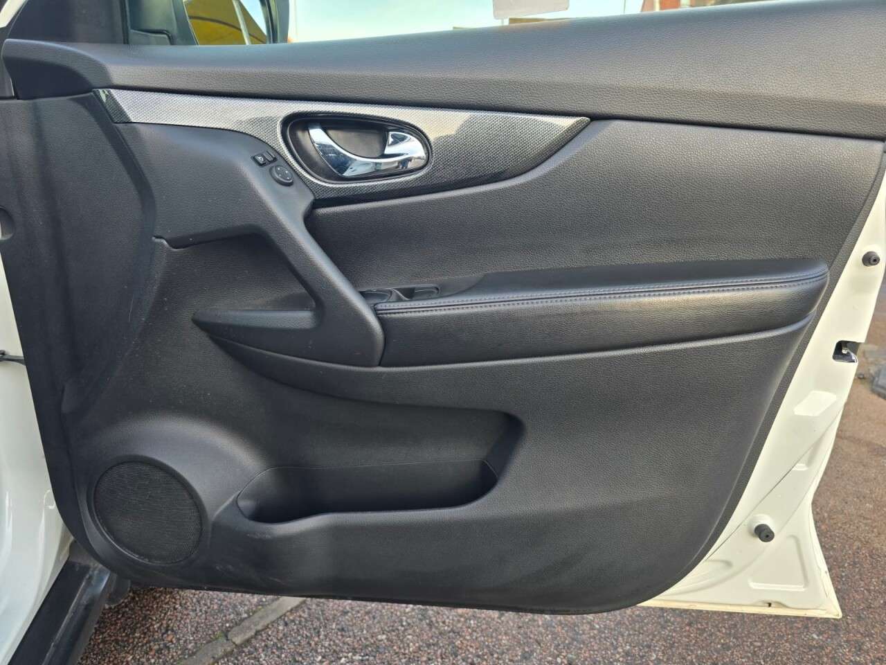 2015 NISSAN X-TRAIL 2015 NISSAN X-TRAIL