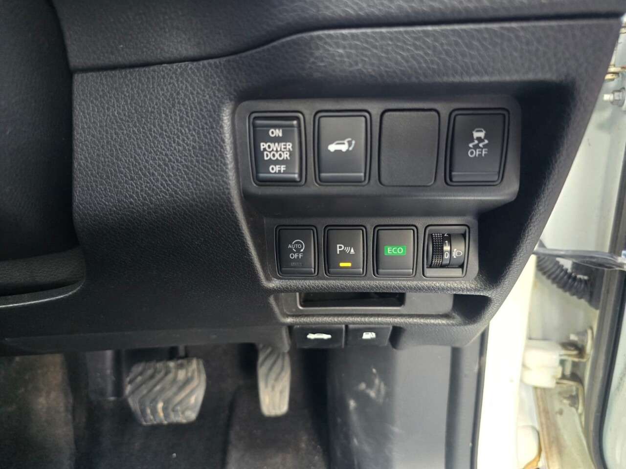 2015 NISSAN X-TRAIL 2015 NISSAN X-TRAIL