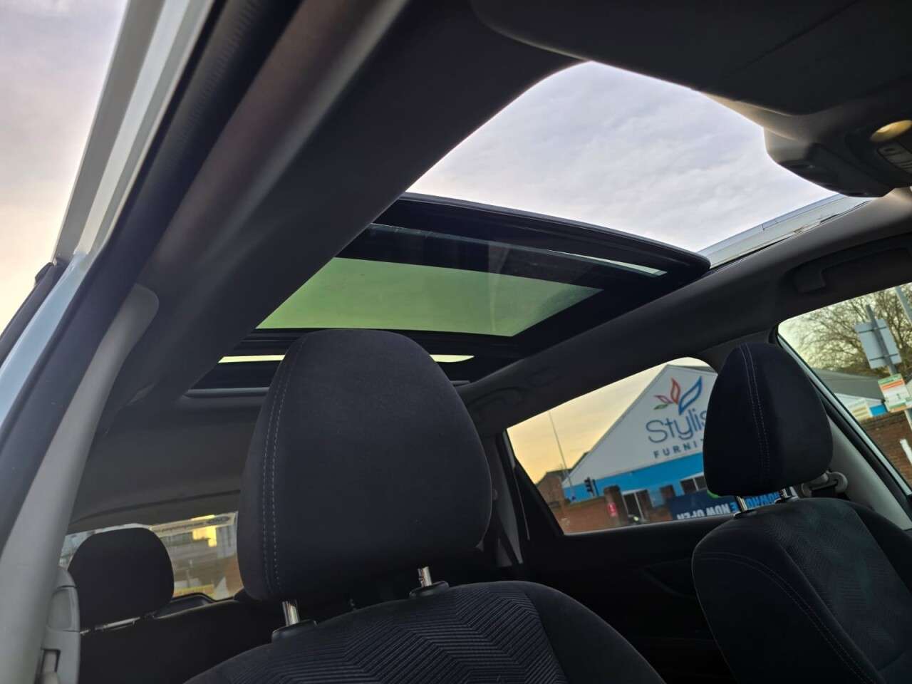 2015 NISSAN X-TRAIL 2015 NISSAN X-TRAIL