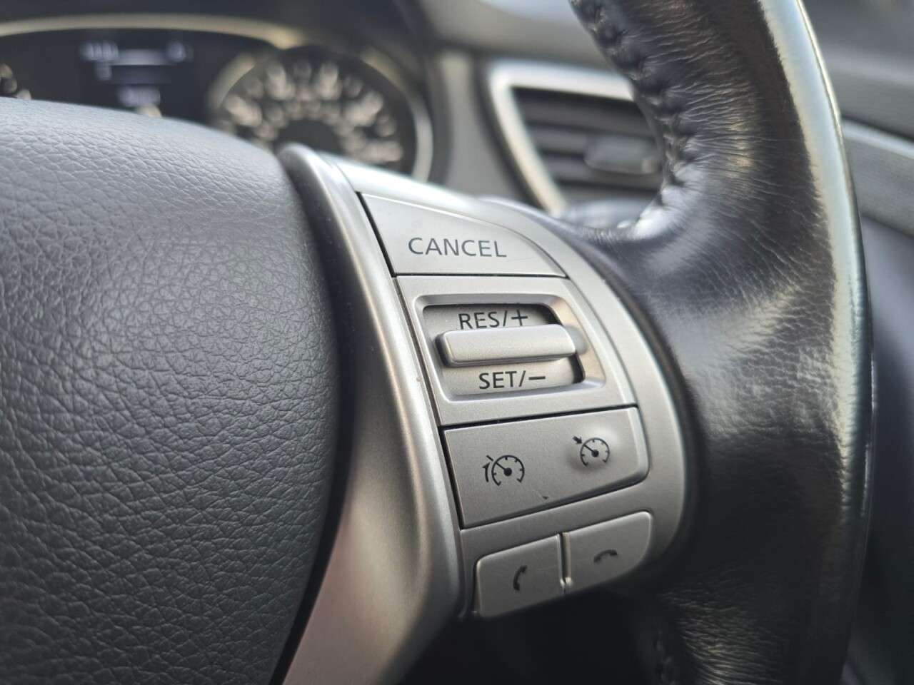 2015 NISSAN X-TRAIL 2015 NISSAN X-TRAIL