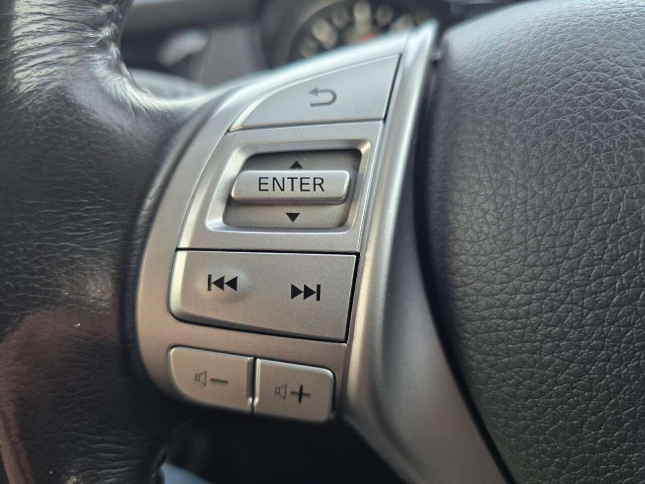 2015 NISSAN X-TRAIL 2015 NISSAN X-TRAIL