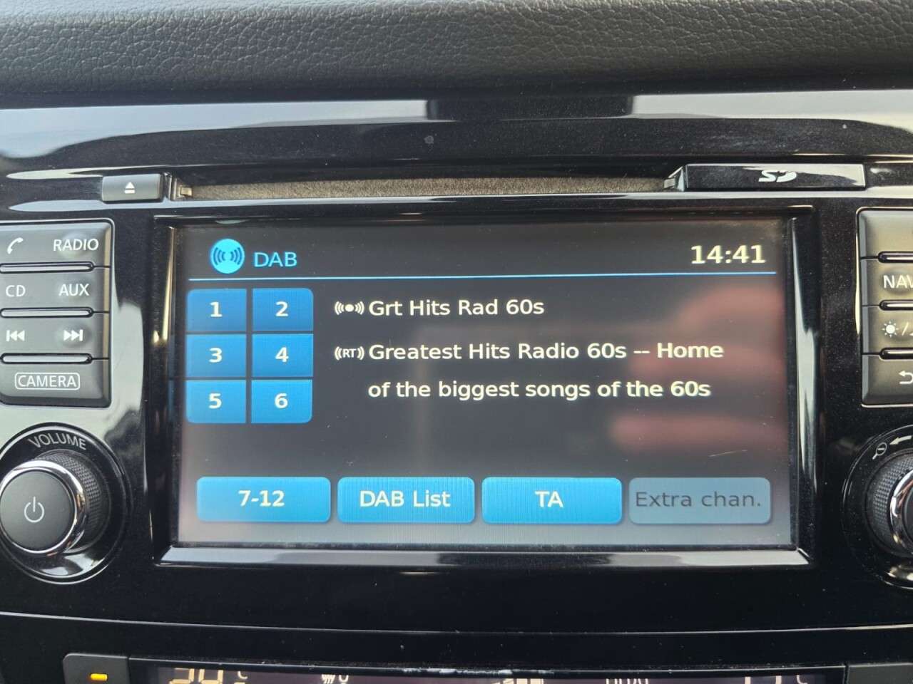 2015 NISSAN X-TRAIL 2015 NISSAN X-TRAIL