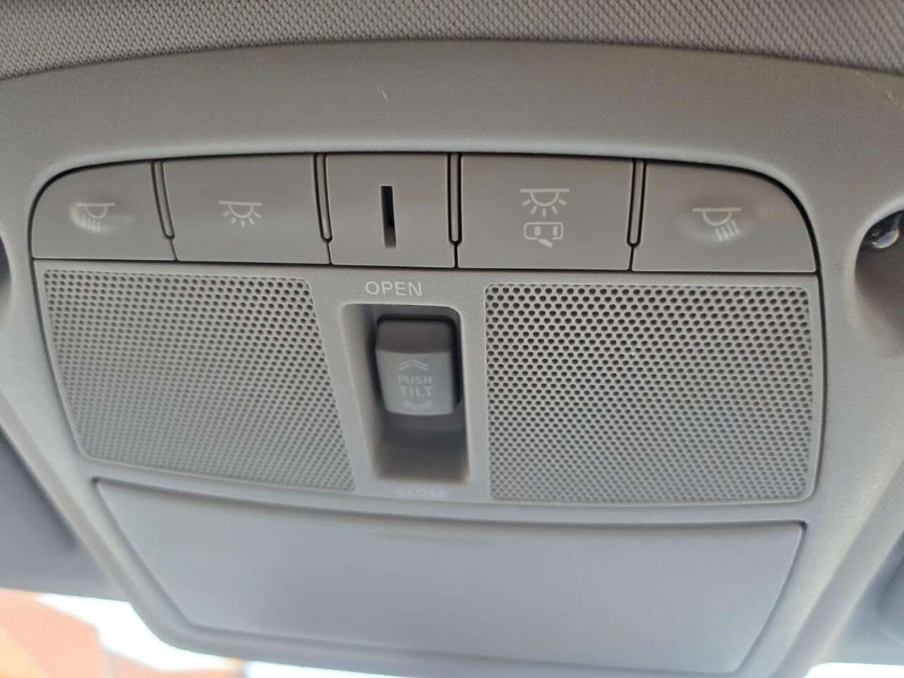 2015 NISSAN X-TRAIL 2015 NISSAN X-TRAIL